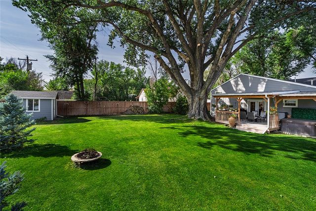 108 3rd Ave, Custer, MT 59024