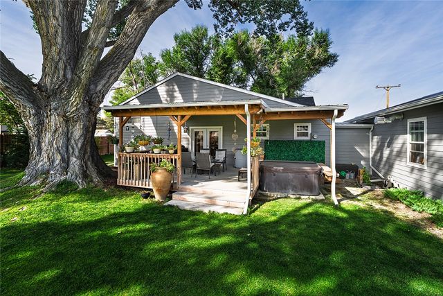 108 3rd Ave, Custer, MT 59024