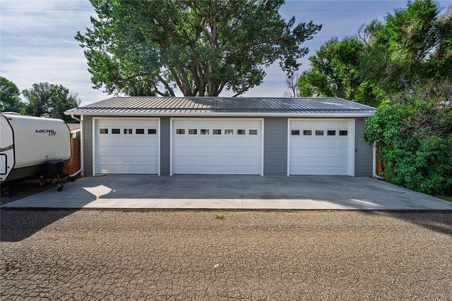 108 3rd Ave, Custer, MT 59024