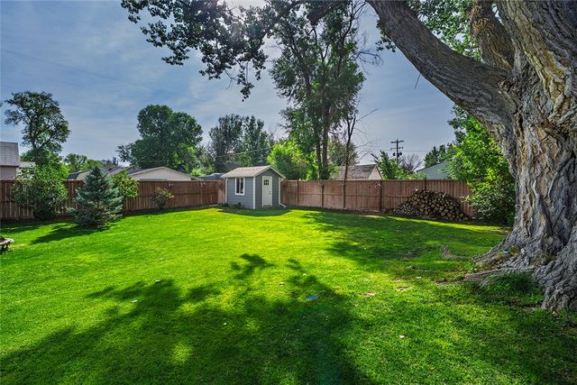 108 3rd Ave, Custer, MT 59024