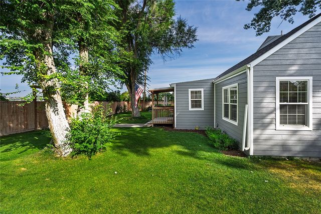 108 3rd Ave, Custer, MT 59024