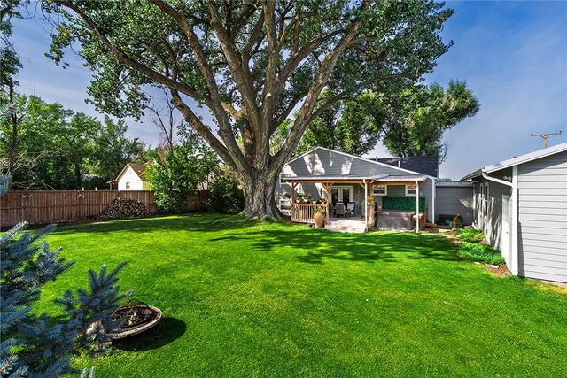 108 3rd Ave, Custer, MT 59024