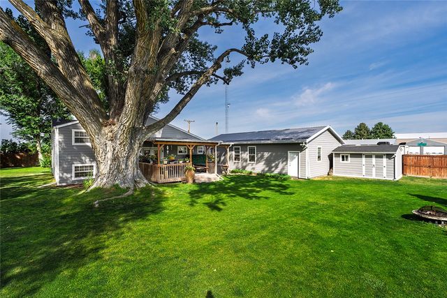 108 3rd Ave, Custer, MT 59024