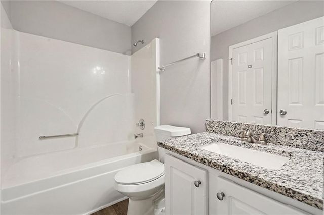 4534 Ravenwood Place, Union City, GA 30291