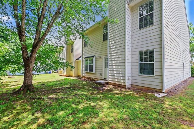 4534 Ravenwood Place, Union City, GA 30291