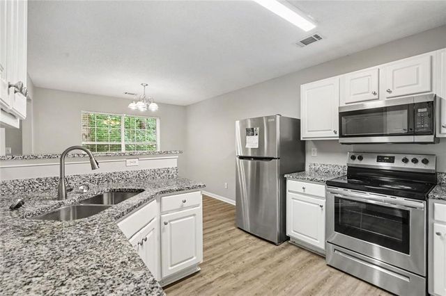 4534 Ravenwood Place, Union City, GA 30291