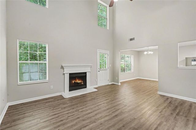 4534 Ravenwood Place, Union City, GA 30291