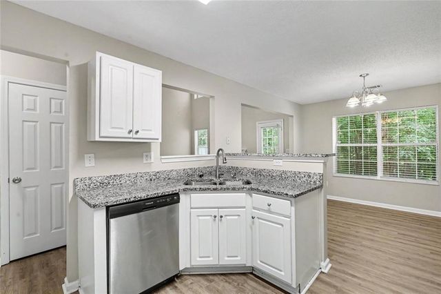 4534 Ravenwood Place, Union City, GA 30291