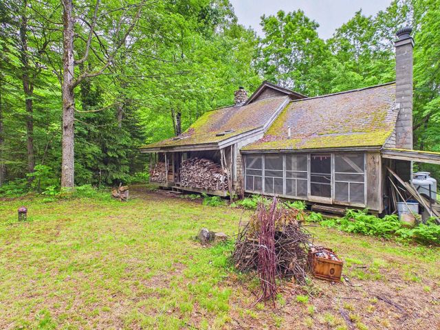 699 Kinsman Road, Grafton, NH 03240