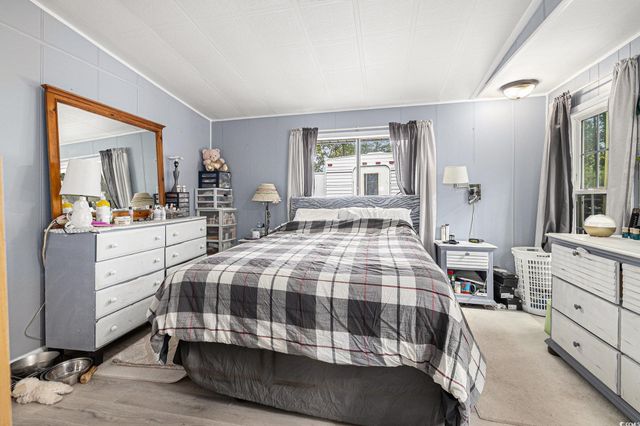 1015-1017 Franks Ln., Conway, SC 29526