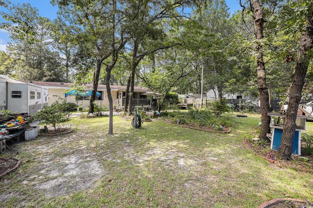 1015-1017 Franks Ln., Conway, SC 29526