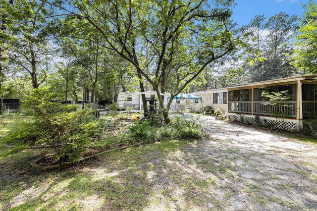 1015-1017 Franks Ln., Conway, SC 29526