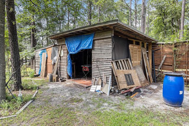 1015-1017 Franks Ln., Conway, SC 29526