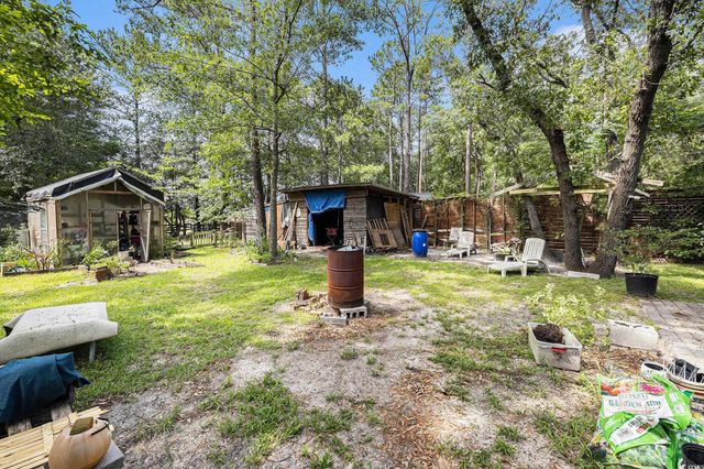 1015-1017 Franks Ln., Conway, SC 29526