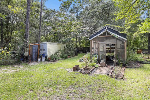 1015-1017 Franks Ln., Conway, SC 29526