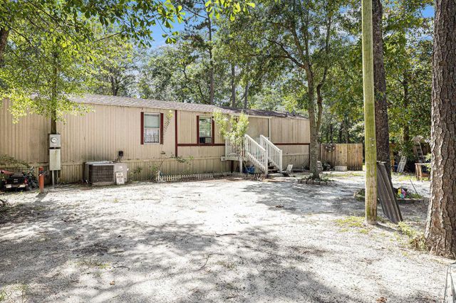 1015-1017 Franks Ln., Conway, SC 29526