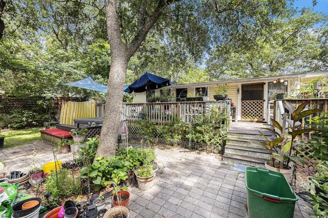 1015-1017 Franks Ln., Conway, SC 29526