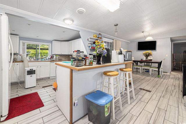 1015-1017 Franks Ln., Conway, SC 29526