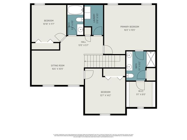 11122 Polk Street NE, Blaine, MN 55434