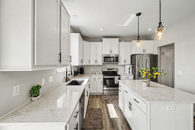 11122 Polk Street NE, Blaine, MN 55434