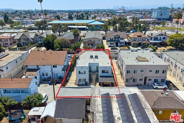 1404 S Van Ness Avenue, Los Angeles, CA 90019
