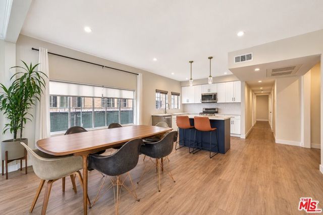 1404 S Van Ness Avenue, Los Angeles, CA 90019