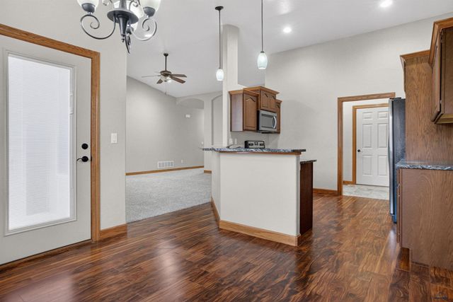 310 DUNBAR CT, Rapid City, SD 57701