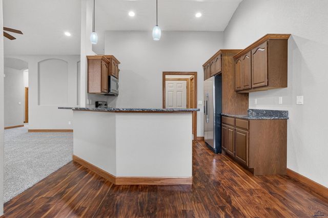 310 DUNBAR CT, Rapid City, SD 57701
