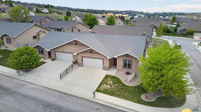 310 DUNBAR CT, Rapid City, SD 57701