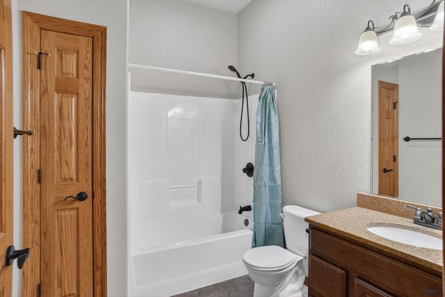 310 DUNBAR CT, Rapid City, SD 57701