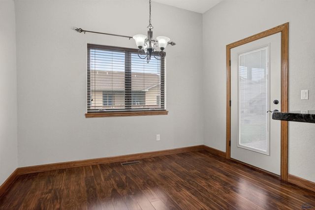 310 DUNBAR CT, Rapid City, SD 57701