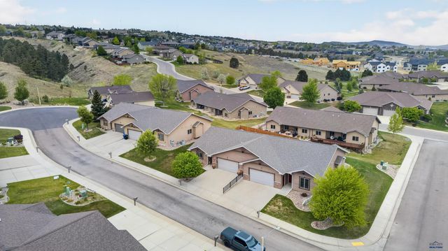310 DUNBAR CT, Rapid City, SD 57701