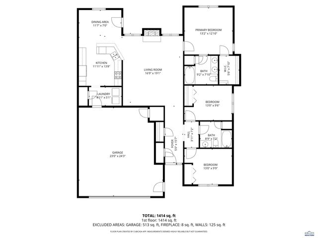 310 DUNBAR CT, Rapid City, SD 57701