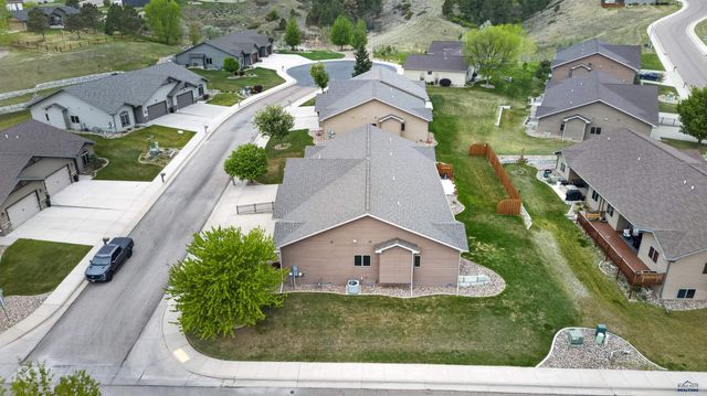 310 DUNBAR CT, Rapid City, SD 57701
