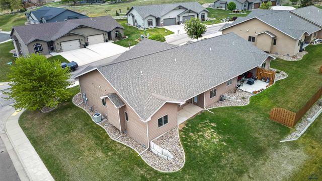 310 DUNBAR CT, Rapid City, SD 57701
