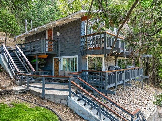 26669 State Highway 189, Twin Peaks, CA 92391