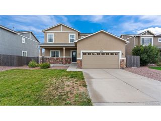 9774 Desert Lily Cir, Colorado Springs, CO 80925