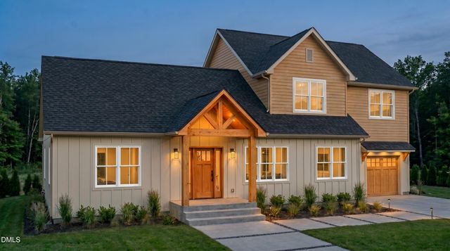224 W Holly Springs Road, Holly Springs, NC 27540