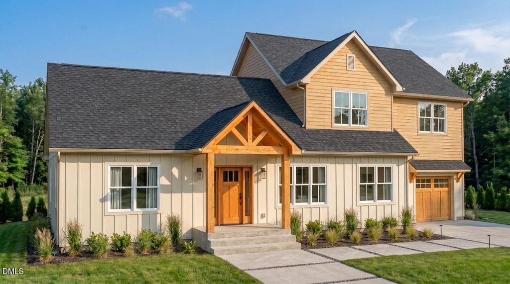 224 W Holly Springs Road, Holly Springs, NC 27540