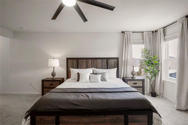 3023 SANCTUARY DRIVE, Clermont, FL 34714