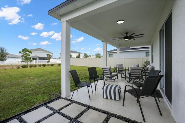 3023 SANCTUARY DRIVE, Clermont, FL 34714