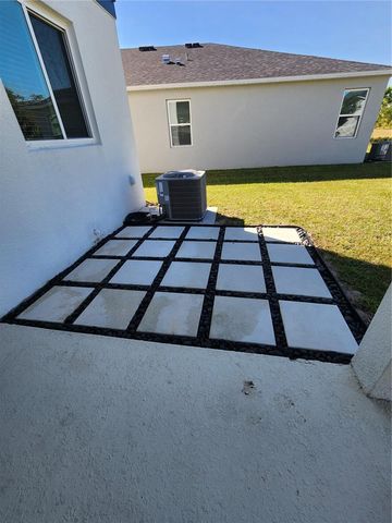 3023 SANCTUARY DRIVE, Clermont, FL 34714