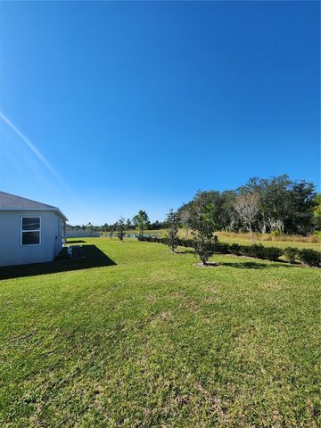 3023 SANCTUARY DRIVE, Clermont, FL 34714