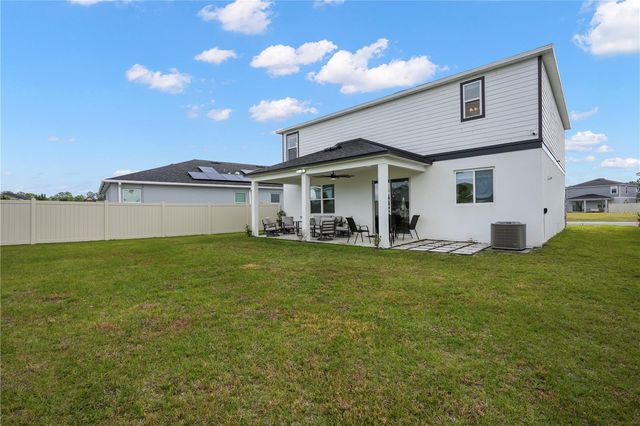 3023 SANCTUARY DRIVE, Clermont, FL 34714