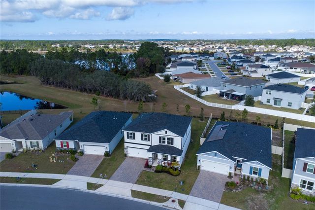 3023 SANCTUARY DRIVE, Clermont, FL 34714