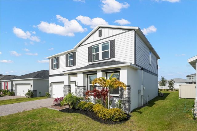 3023 SANCTUARY DRIVE, Clermont, FL 34714