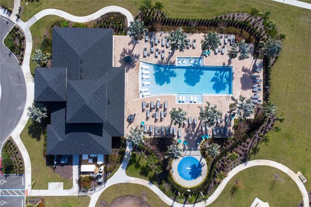 3023 SANCTUARY DRIVE, Clermont, FL 34714