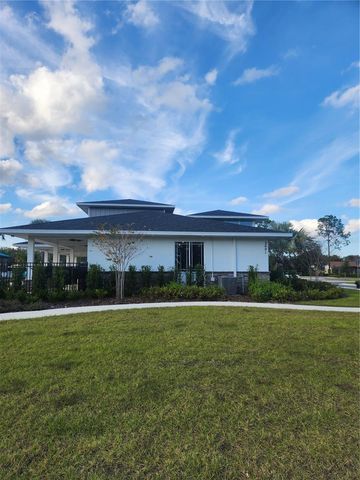 3023 SANCTUARY DRIVE, Clermont, FL 34714