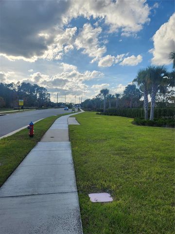 3023 SANCTUARY DRIVE, Clermont, FL 34714