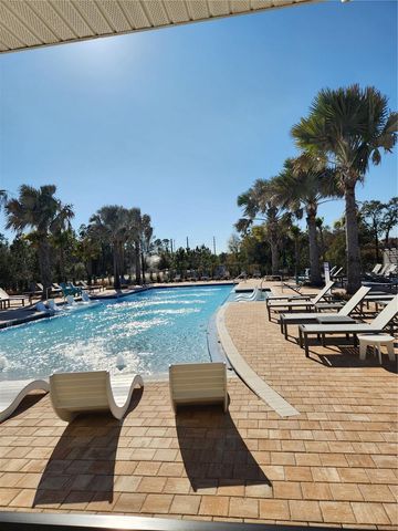 3023 SANCTUARY DRIVE, Clermont, FL 34714